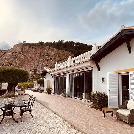 Bed and Breakfast Casa Capricornio Marbella Exterior foto