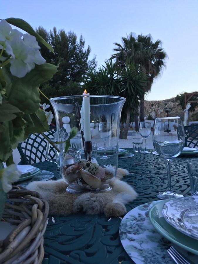 Bed and Breakfast Casa Capricornio Marbella Exterior foto