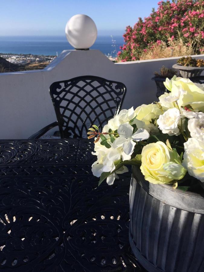 Bed and Breakfast Casa Capricornio Marbella Exterior foto