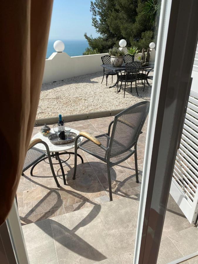 Bed and Breakfast Casa Capricornio Marbella Exterior foto