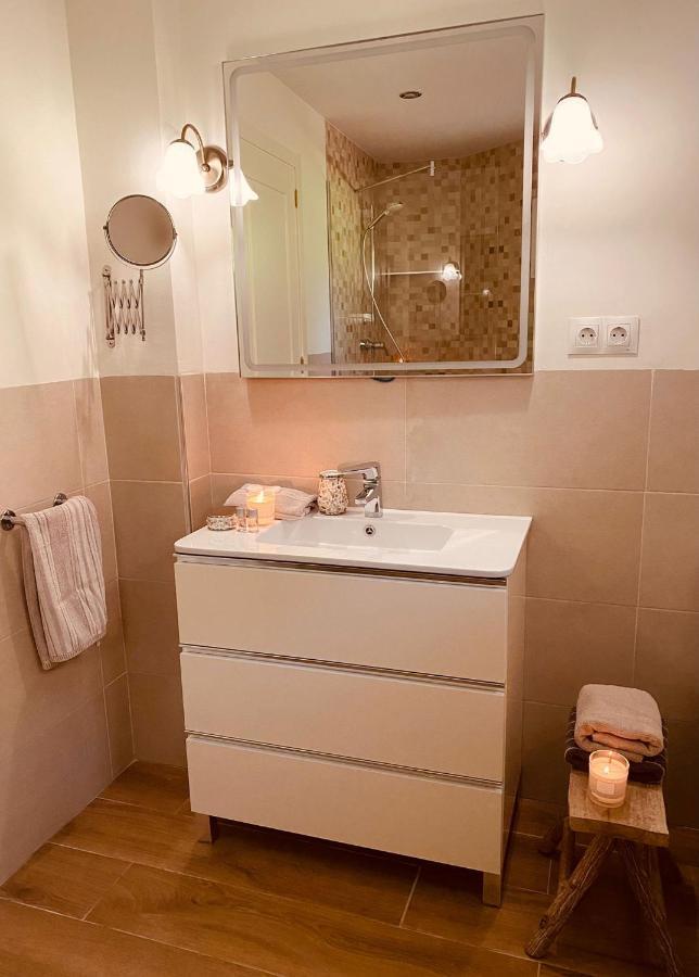 Bed and Breakfast Casa Capricornio Marbella Exterior foto