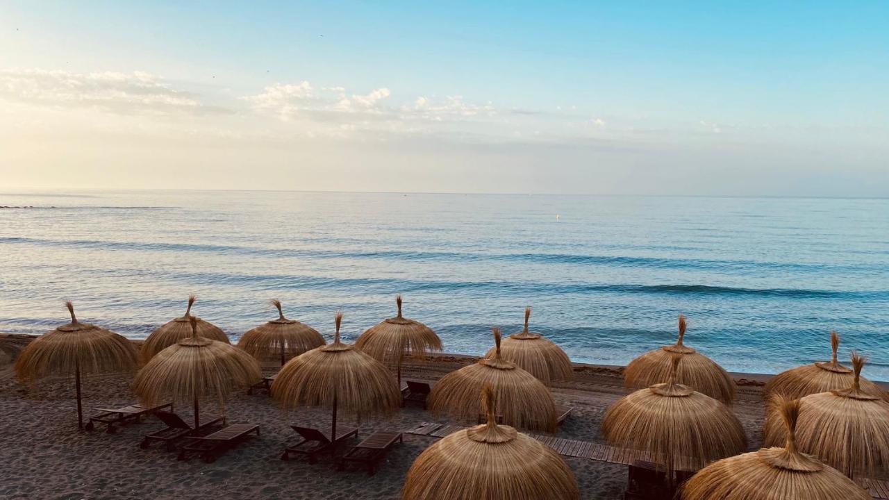 Bed and Breakfast Casa Capricornio Marbella Exterior foto