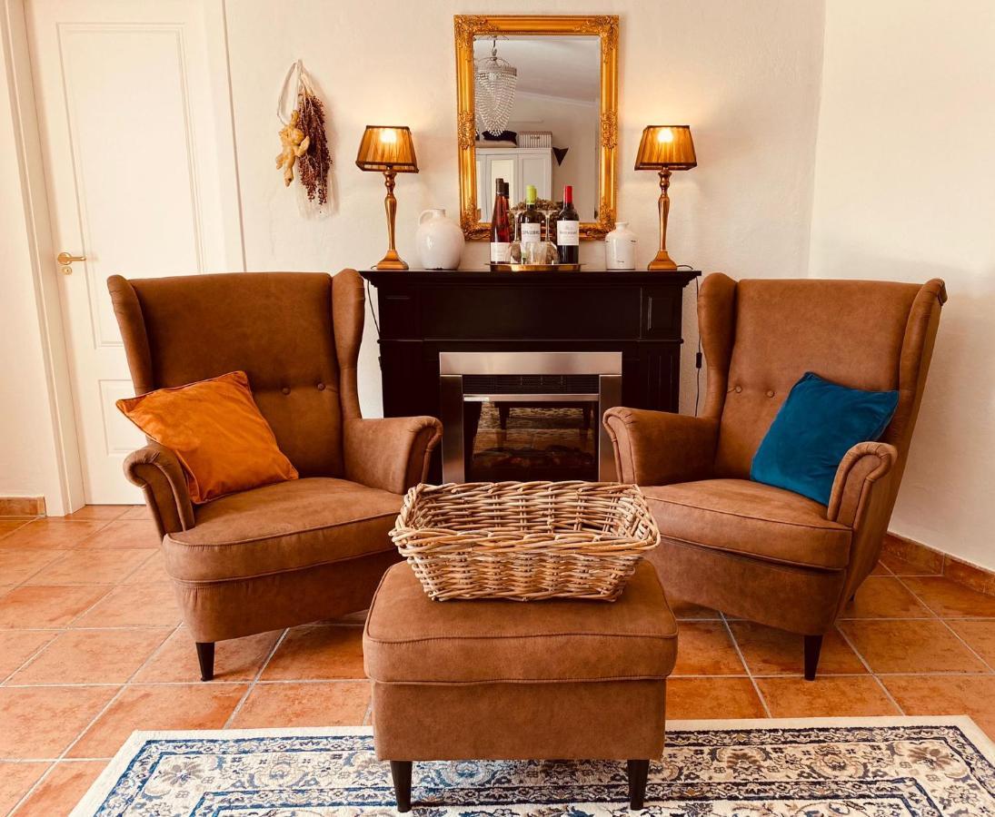 Bed and Breakfast Casa Capricornio Marbella Exterior foto