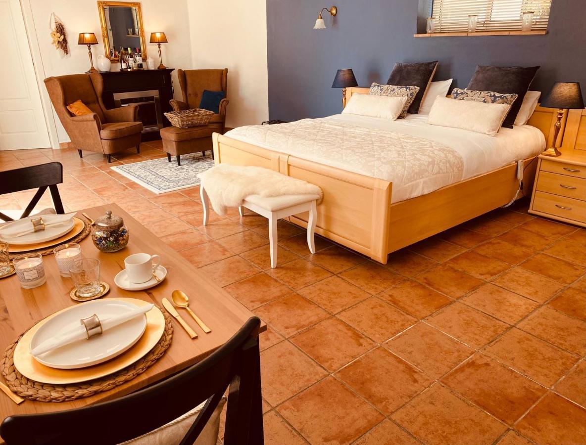 Bed and Breakfast Casa Capricornio Marbella Exterior foto