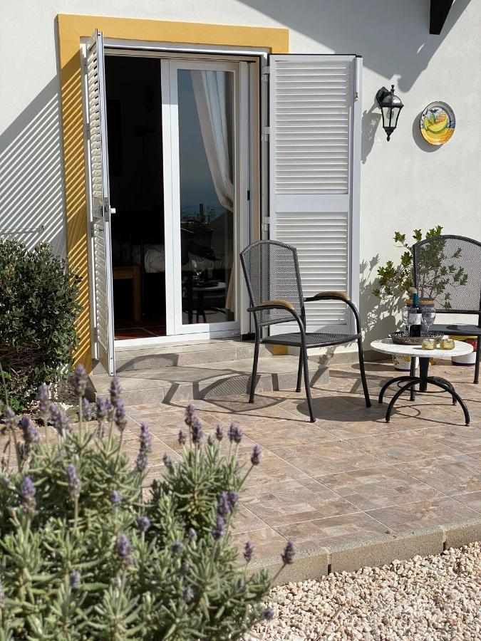Bed and Breakfast Casa Capricornio Marbella Exterior foto