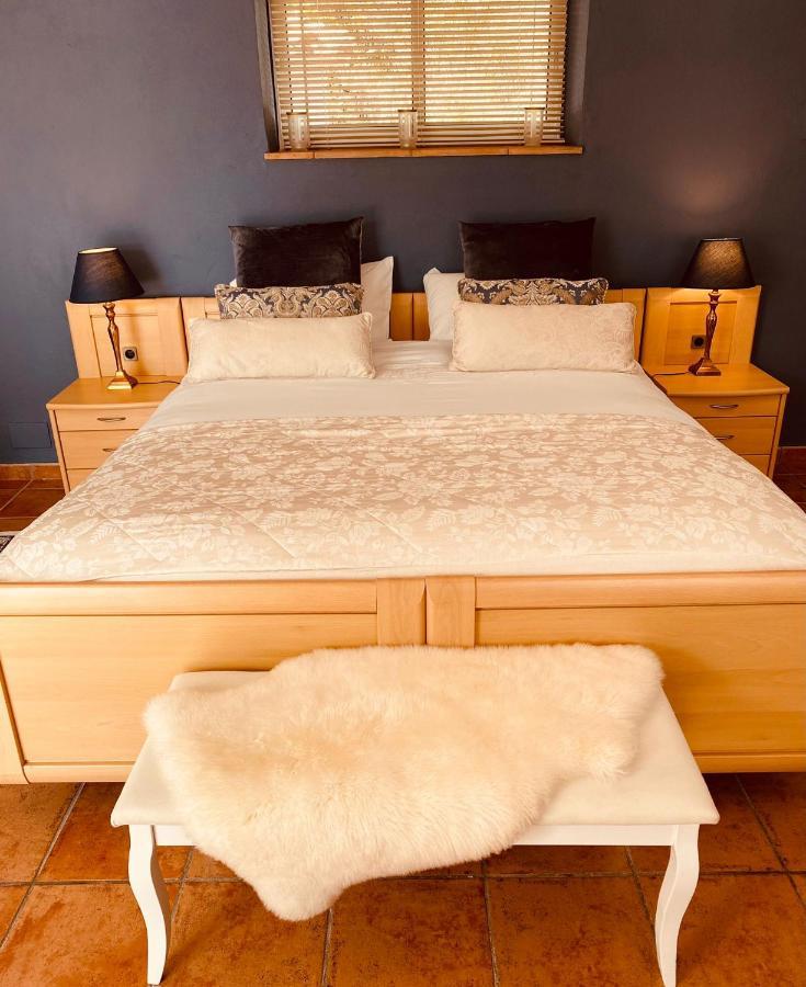 Bed and Breakfast Casa Capricornio Marbella Exterior foto